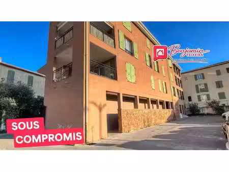 appartement roquebrune sur argens 3 pièce(s) 67 m2