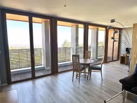 exclusivite vaugneray coup de coeur t3 avec vue degagee