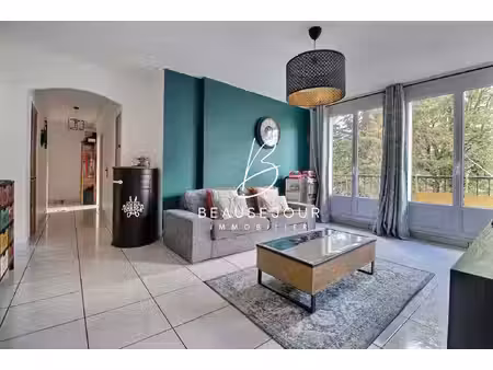 appartement viry-châtillon 4 pièces 67 m2