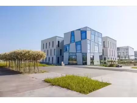 location bureaux colombelles 14460 102m²