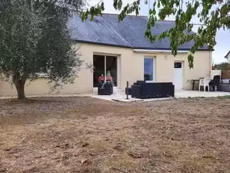 vente maison à chalonnes-sur-loire (49290) : à vendre / 86m² chalonnes-sur-loire