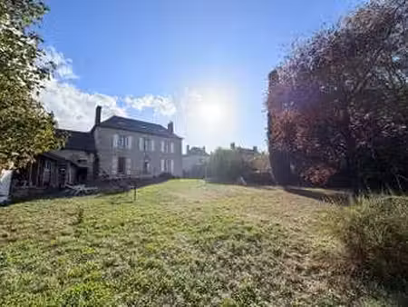 vente maison à coësmes (35134) : à vendre / 138m² coësmes