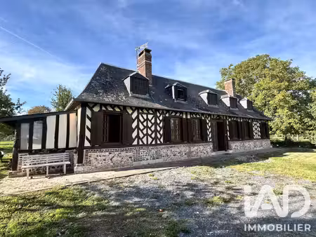 vente ferme 6 pièces