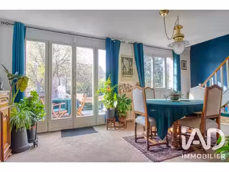 vente maison traditionnelle 7 pièces