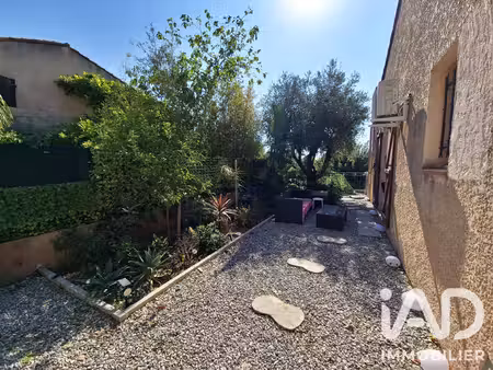 vente maison traditionnelle 5 pièces