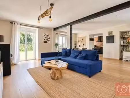 vente maison à la mézière (35520) : à vendre / 151m² la mézière