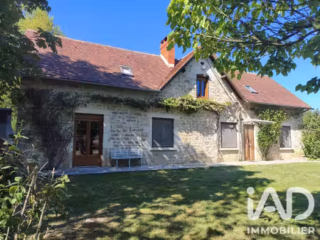 vente maison traditionnelle 6 pièces