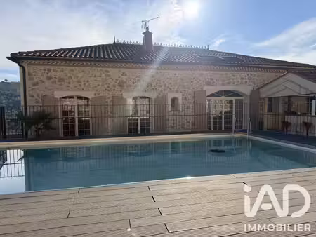 vente maison traditionnelle 6 pièces