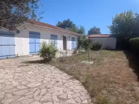 location maison 4 pièces 98.75 m² à mont-de-marsan (40000)  910 €