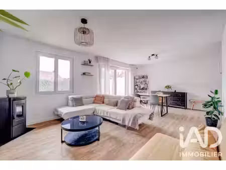 vente maison traditionnelle 4 pièces