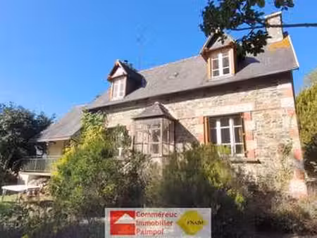 vente maison à l'arcouest (22620) : à vendre / 95m² l'arcouest