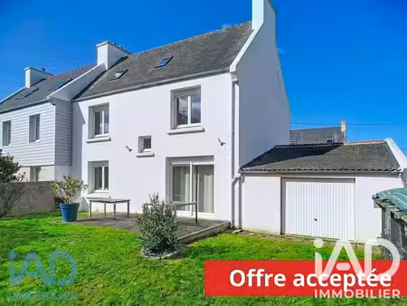vente maison de ville 5 pièces