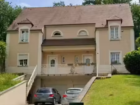 location maison 5 pièces 134.44 m² à reuil-en-brie (77260)  1 300 €