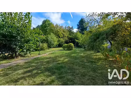 vente pavillon 6 pièces