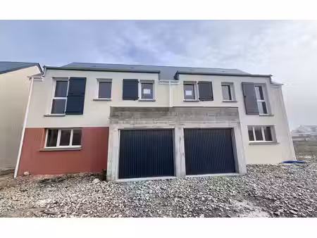maison - rouillon - 4 pièce(s) - 84 m²