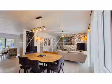 propriété 4 pièces sans travaux