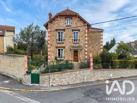 vente maison/villa 7 pièces