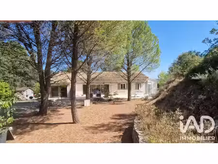 vente maison/villa 8 pièces