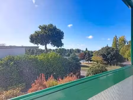vente appartement 2 pièces à lamballe (22400) : à vendre 2 pièces / 56m² lamballe