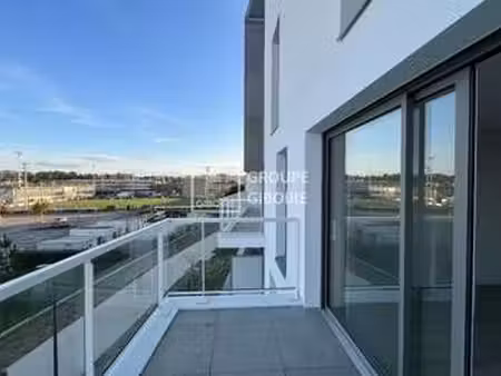 vente appartement 2 pièces à saint-malo (35400) : à vendre 2 pièces / 50m² saint-malo