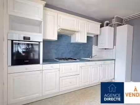 vente appartement 3 pièces à saint-malo (35400) : à vendre 3 pièces / 68m² saint-malo