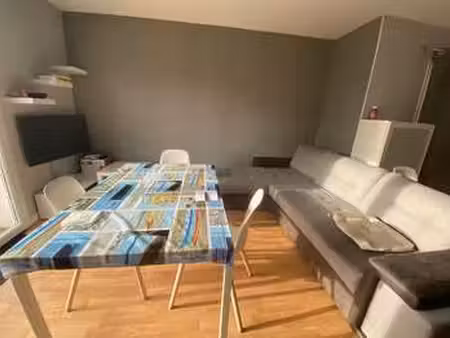 vente appartement 3 pièces à saint-méen-le-grand (35290) : à vendre 3 pièces / 61m² saint-