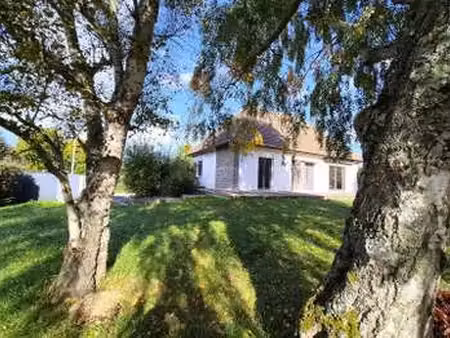 vente maison à bénouville (14970) : à vendre / 120m² bénouville