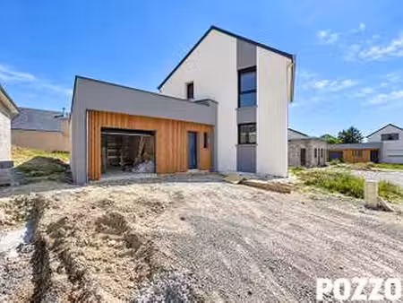 vente maison à bréhal (50290) : à vendre / 102m² bréhal