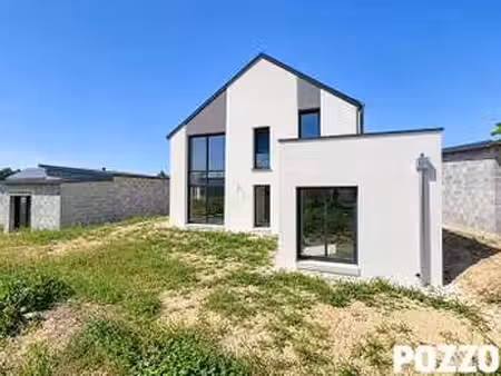 vente maison à bréhal (50290) : à vendre / 102m² bréhal