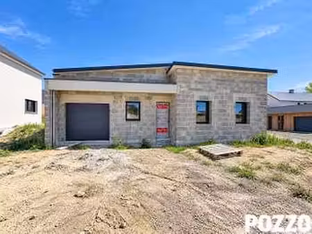 vente maison à bréhal (50290) : à vendre / 77m² bréhal