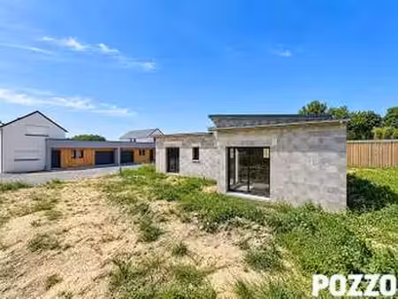 vente maison à bréhal (50290) : à vendre / 77m² bréhal