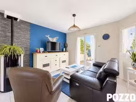 vente maison à bréhal (50290) : à vendre / 90m² bréhal