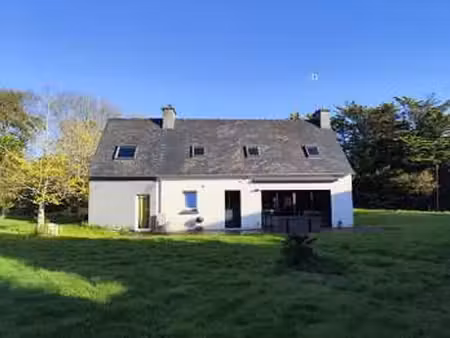 vente maison à combrit (29120) : à vendre / 105m² combrit