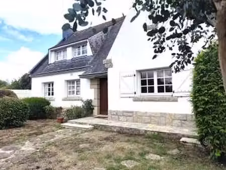vente maison à combrit (29120) : à vendre / 132m² combrit