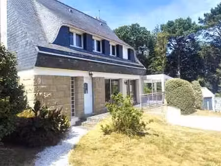 vente maison à combrit (29120) : à vendre / 162m² combrit
