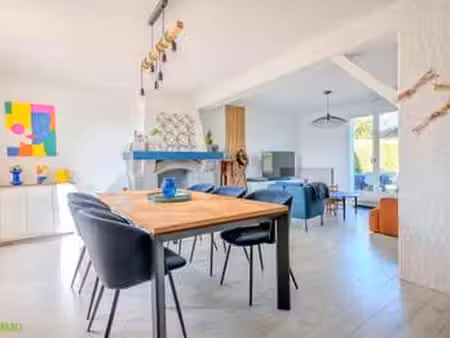 vente maison à guipavas (29490) : à vendre / 105m² guipavas