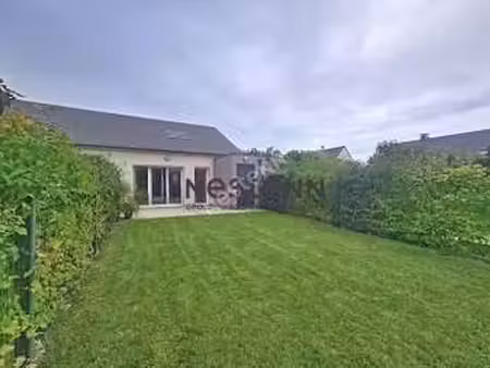 vente maison à mathieu (14920) : à vendre / 57m² mathieu