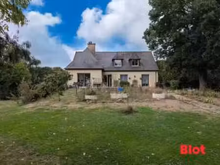 vente maison à messac (35480) : à vendre / 191m² messac