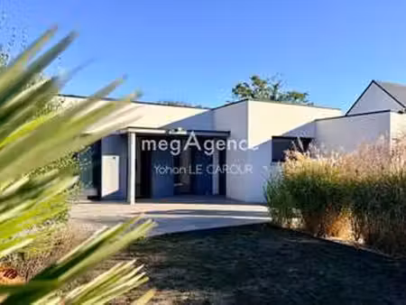 vente maison à ploeren (56880) : à vendre / 100m² ploeren