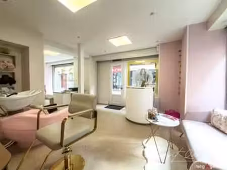 vente bureaux et commerces bord de mer à dieppe front de mer bout du quai (76200) : à vend