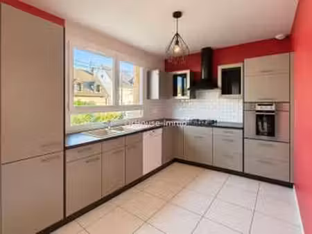 vente maison à sevran (93270) : à vendre / 125m² sevran