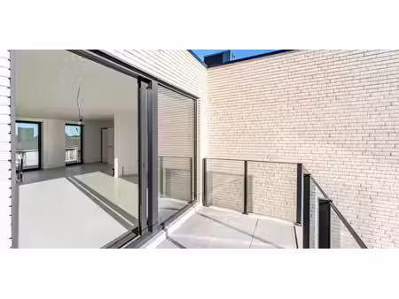 appartement à vendre à berlare pour € 285.000 avec 2 chambres à coucher