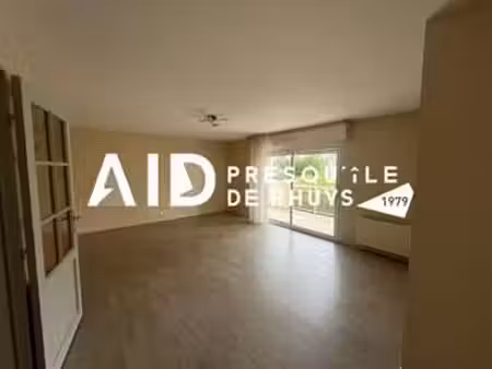 location appartement 3 pièces à sarzeau (56370) : à louer 3 pièces / 85m² sarzeau