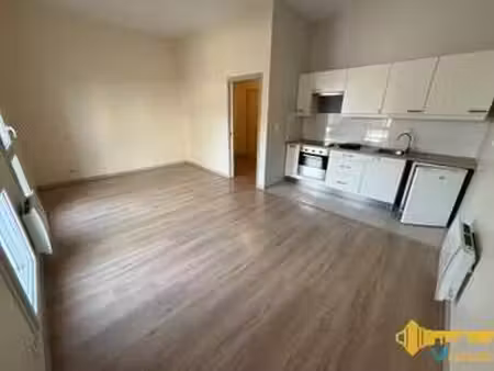 location appartement t1 à vertou (44120) : à louer t1 / 34m² vertou