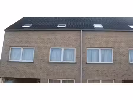 appartement à louer à zonhoven pour € 925 avec 2 chambres à coucher