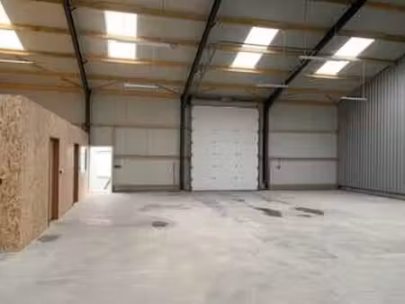 location bureaux et commerces à lannion (22300) : à louer / lannion