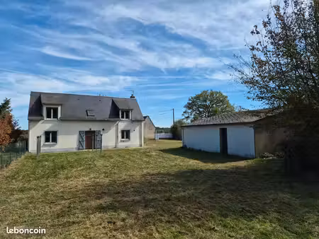 maison 4 pièces
