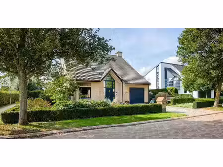maison à vendre à verrebroek pour € 595.000 avec 6 chambres à coucher