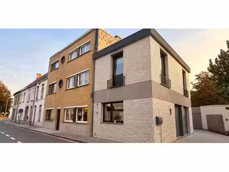 maison à vendre à meulebeke pour € 275.000 avec 3 chambres à coucher