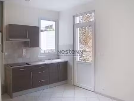 location maison à questembert (56230) : à louer / 88m² questembert